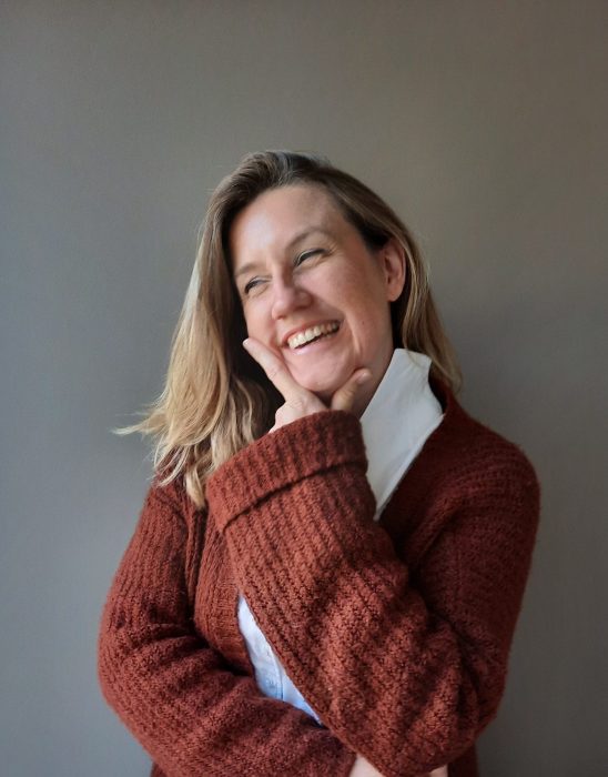 Laura van der Wiel - Explora Coaching