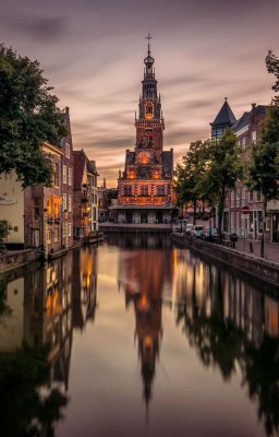 Alkmaar - Prachtstad